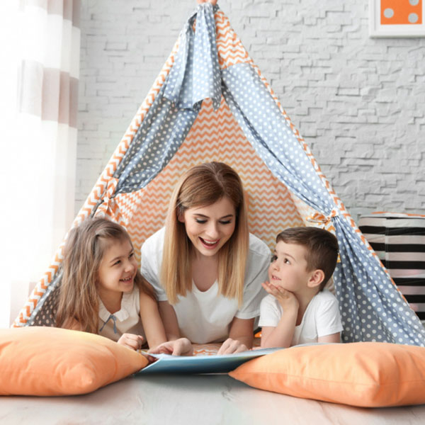 Babysitters em Odivelas e Amadora