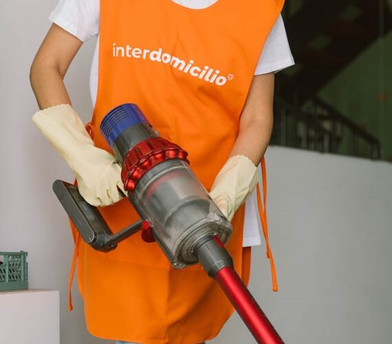 Serviço doméstico