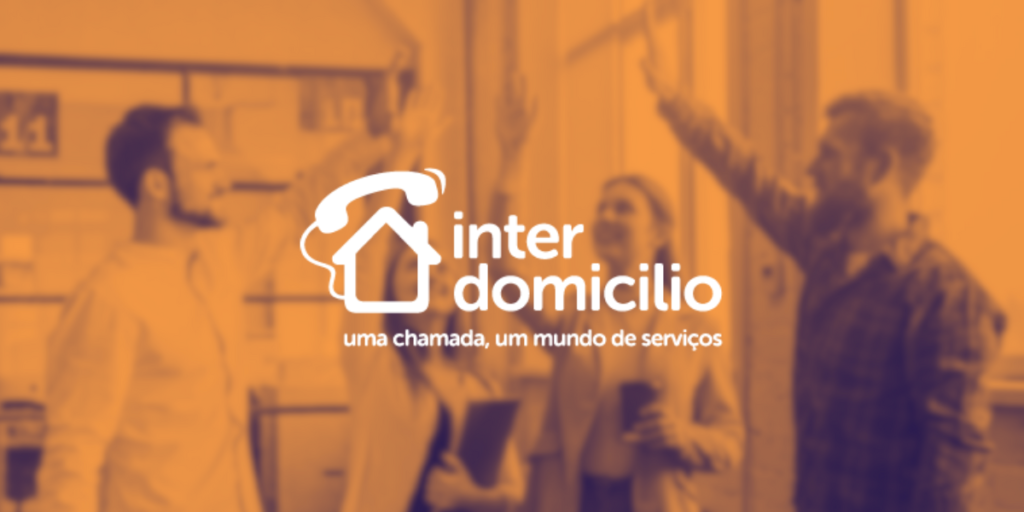 Interdomicilio fecha 2024 com crescimento recorde em Portugal