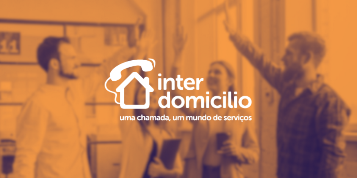 Interdomicilio fecha 2024 com crescimento recorde em Portugal