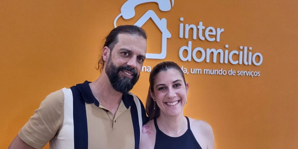 INTERDOMICILIO CHEGA AO ALGARVE