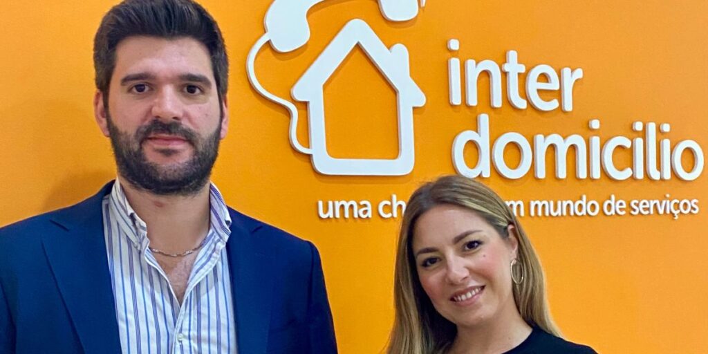 INTERDOMICILIO OFERECE MAIS QUALIDADE DE VIDA A COIMBRA