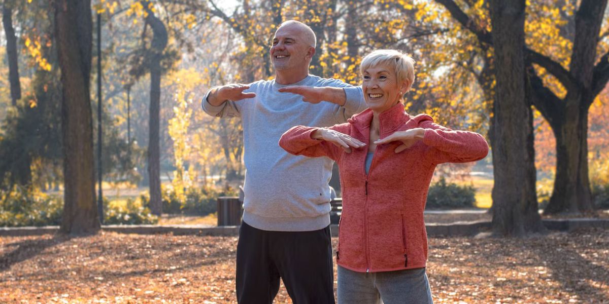 Interdomicilio Exercícios para idosos no inverno