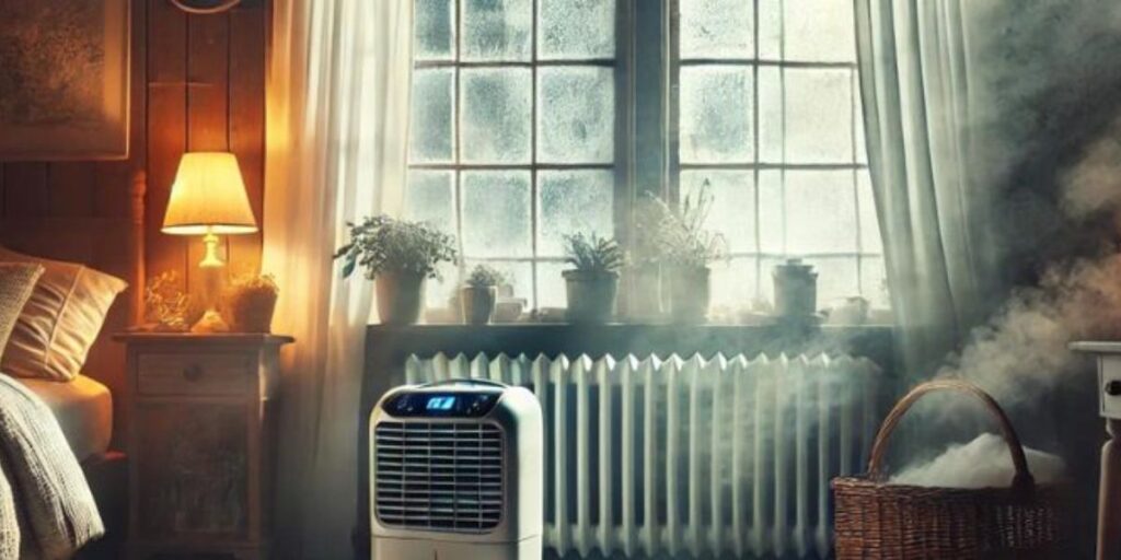 Interdomicilio: como combater a humidade em casa