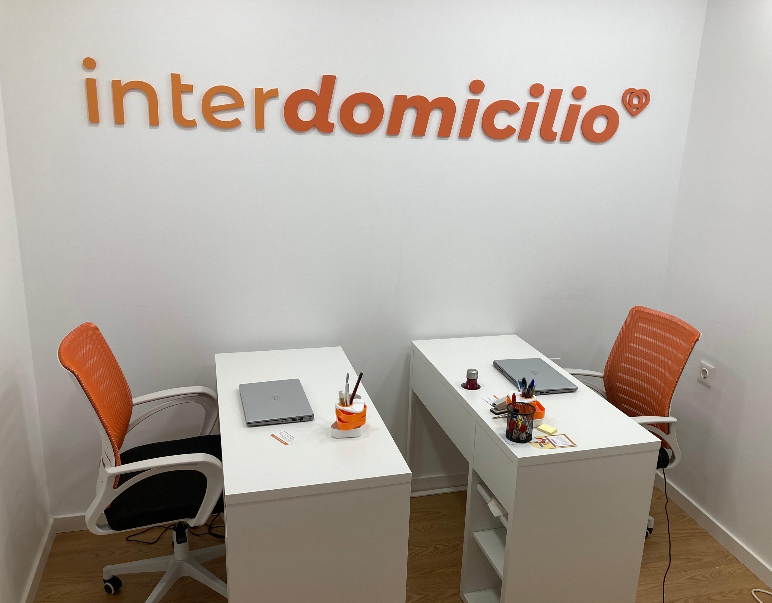 Oeiras interdomicilio