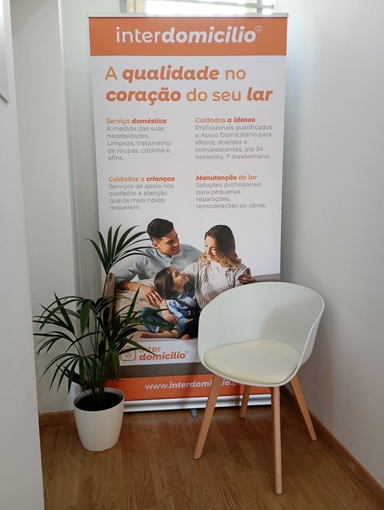 Interdomicilio-porto