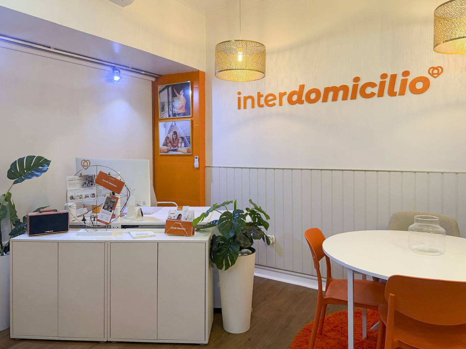 Interdomicilio Almada